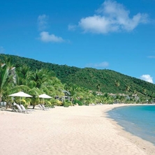 Carlisle Bay, Antigua