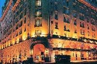 Alvear Palace Hotel, Argentina