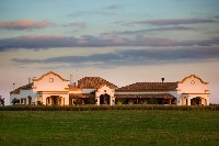Estancia El Colibri, Argentina