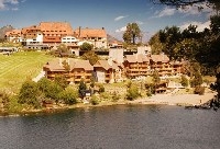 Llao Llao Hotel & Resort, Argentina