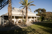 Arkaba Station, Flinders Ranges