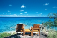 Lizard Island, Great Barrier Reef