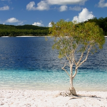 11-day Southern Queensland Self-Drive