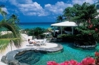 Crystal Cove, Barbados
