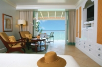 The Fairmont Royal Pavilion, Barbados