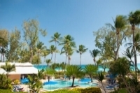 Turtle Beach, Barbados