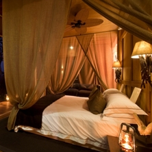 Luxury Botswana safari