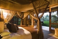 Botswana Uncovered with Victoria Falls