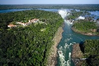 Hotel Das Cataratas, Brazil