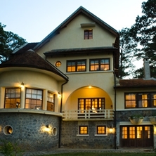 Ana Mandara Villas Dalat Resort, Vietnam