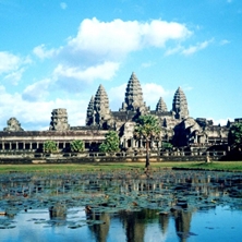 Highlights of Cambodia, Vietnam and Laos