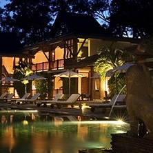 La Residence d&rsquo;Angkor, Cambodia