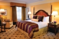 Fairmont Vancouver