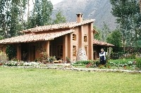 Urubamba Villas, Peru