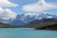 Chile & Argentina