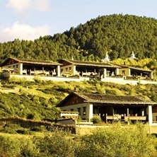 Banyan Tree Ringha, Yunnan, China