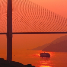  The Yangtze River and Best of China