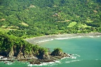 Hotel Punta Islita, Costa Rica