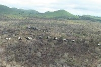 Galapagos Safari Camp, Ecuador