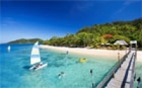Malolo Island Resort, Mamanuca Islands