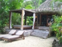 Qamea Resort & Spa, Qamea Island