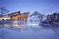 The Radisson Resort, Denarau Island