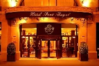 Pont Royal Hotel, Paris