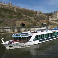 European River Cruise