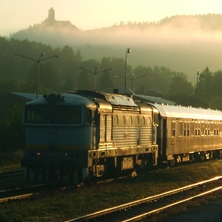 Danube Express
