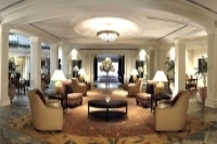 The Claridges, New Delhi