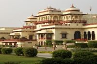 Rambagh Palace, Jaipur