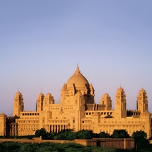 Umaid Bhawan Palace, Jodhpur