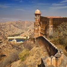 The Maharajas Express - Gems of India