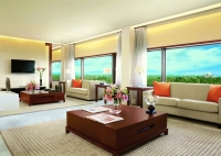 The Oberoi, New Delhi
