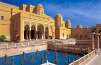 The Oberoi Amarvilas