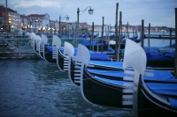 Luna Hotel Baglioni, Venice