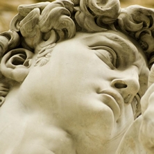 Florence & Rome