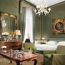 Hotel Helvetia & Bristol, Florence