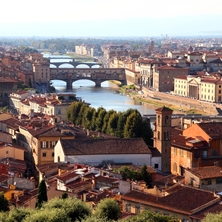 An Italian Odyssey