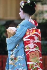 Gourmet Japan