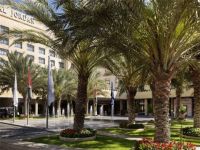 Intercontinental Amman