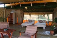 Kicheche Mara Camp, Masai Mara