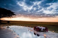 Kichwa Tembo Tented Camp