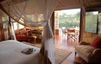 Olonana Tented Camp, Masai Mara