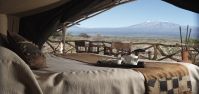 Satao Elerai Camp, Amboseli