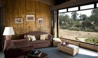 Serena Mountain Lodge, Mount Kenya