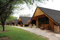 Keekorok Lodge, Masai Mara
