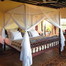 Kinondo Kwetu, Kenya