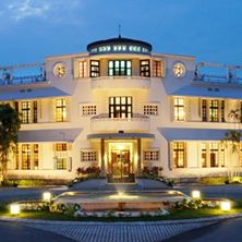 La Residence Hotel and Spa, Hue, Vietnam