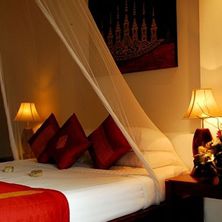 Green Park Boutique Hotel, Laos